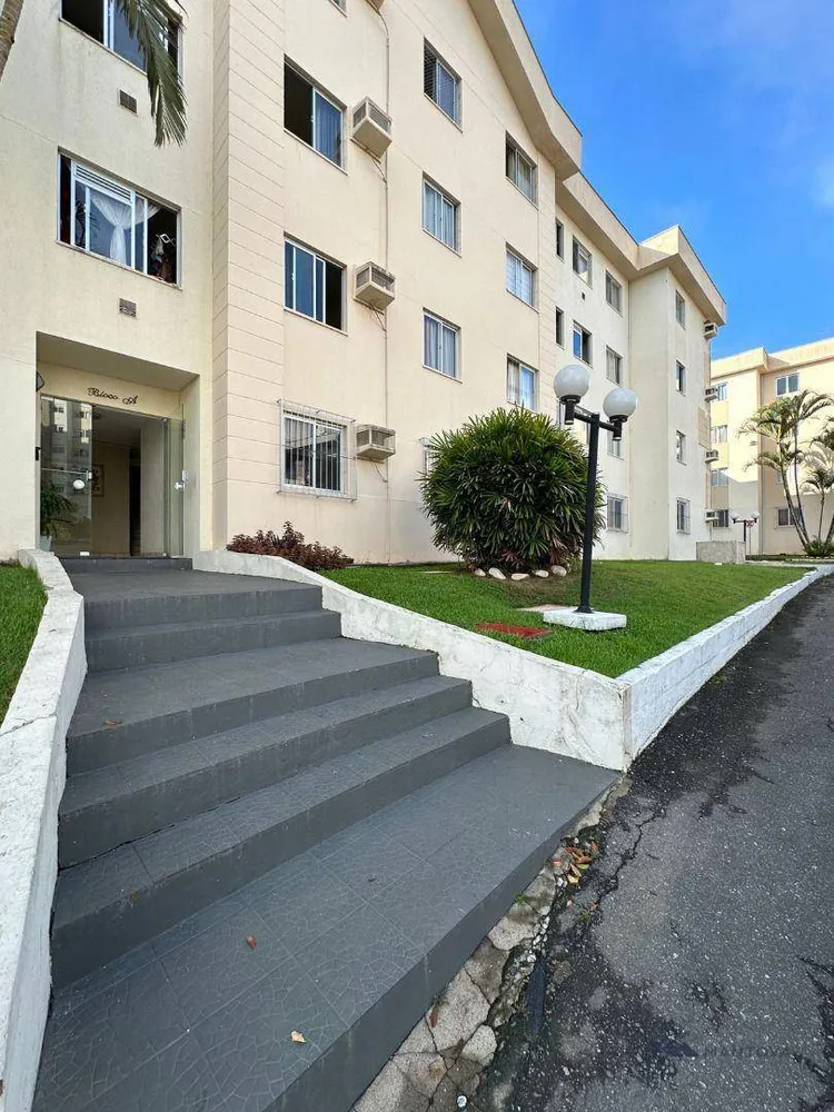 Apartamento, 2 quartos, 52 m² - Foto 9
