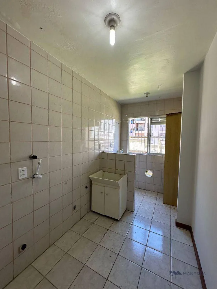 Apartamento, 2 quartos, 52 m² - Foto 7