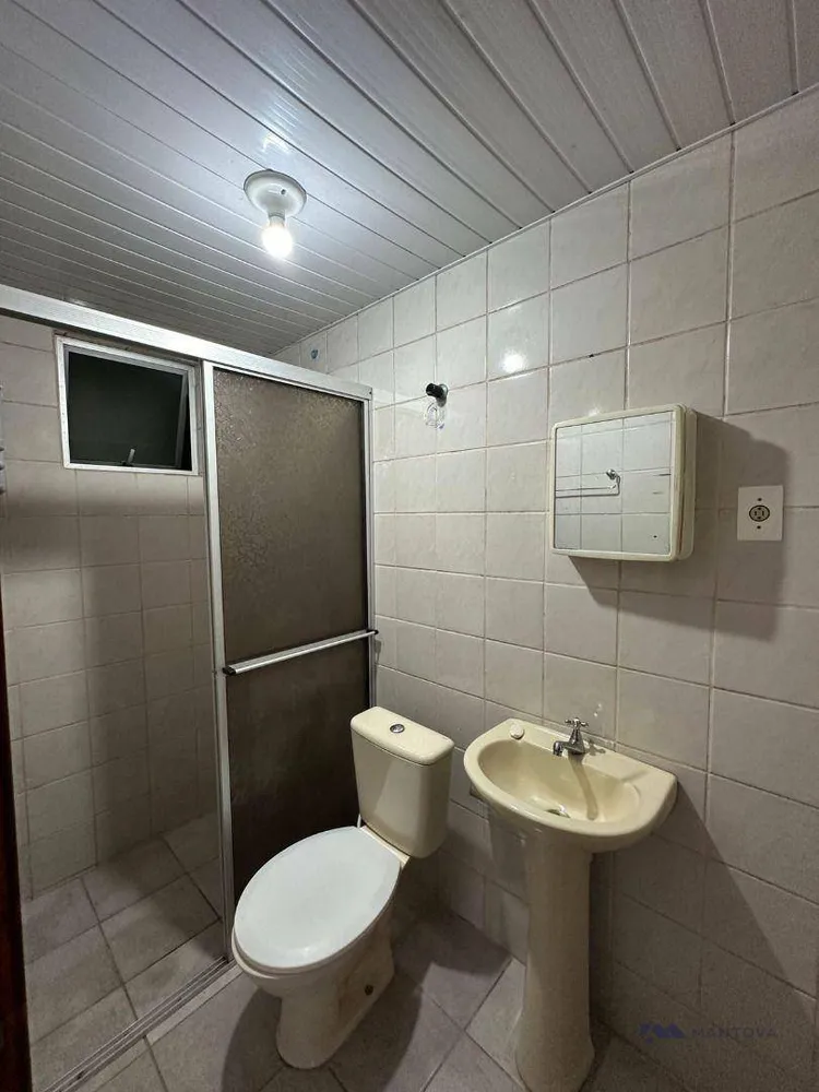 Apartamento, 2 quartos, 52 m² - Foto 8