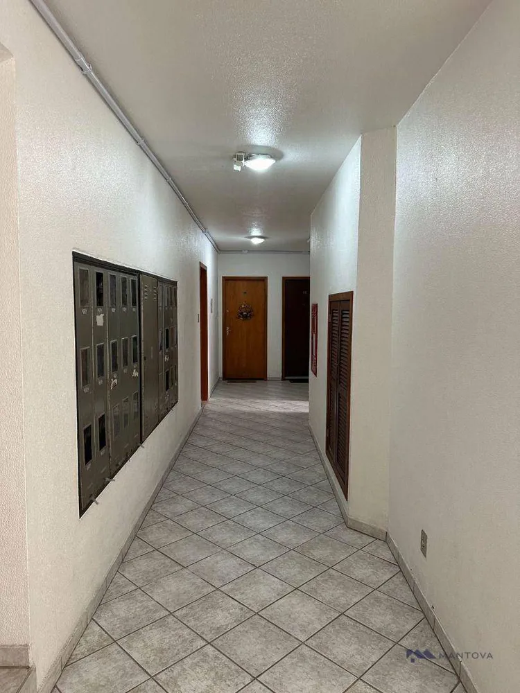 Apartamento, 2 quartos, 52 m² - Foto 6