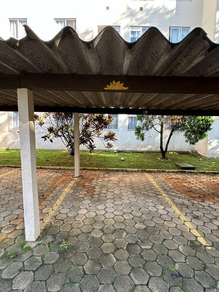 Apartamento, 2 quartos, 52 m² - Foto 12