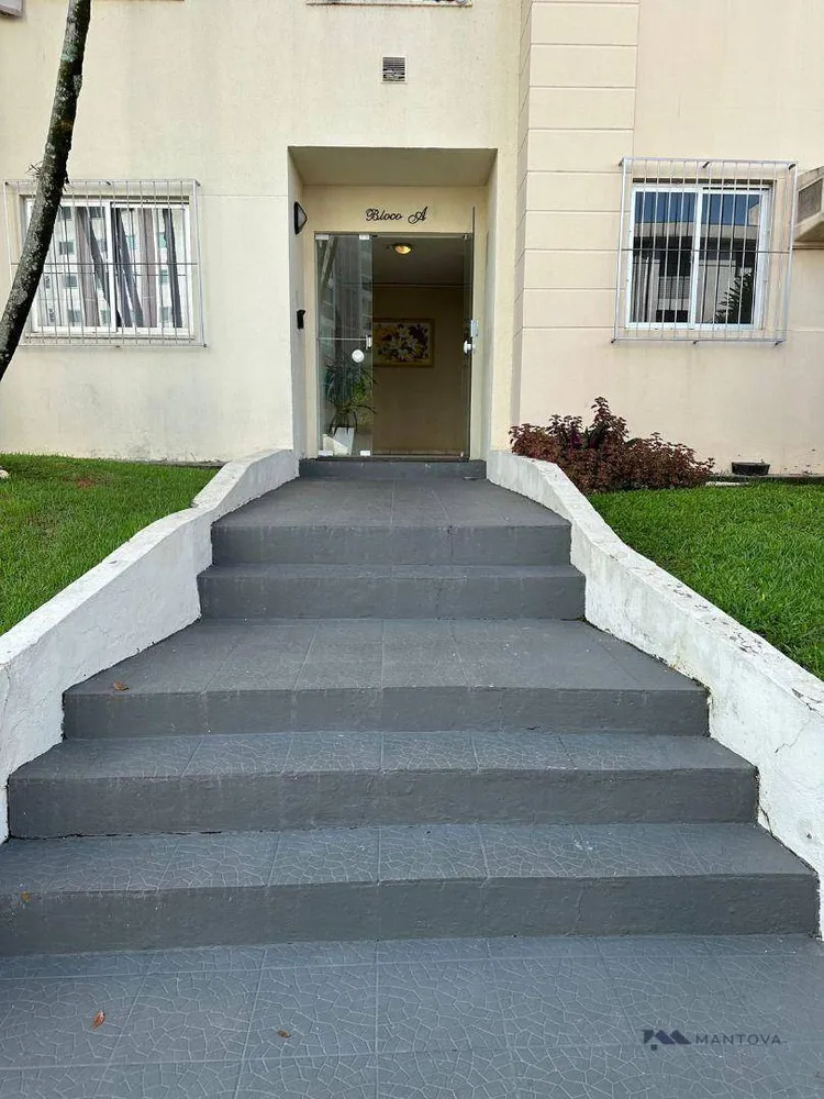 Apartamento, 2 quartos, 52 m² - Foto 10