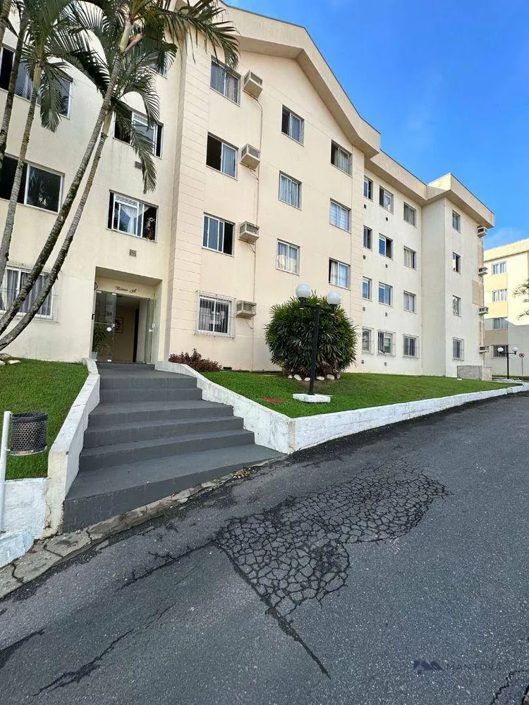 Apartamento, 2 quartos, 52 m² - Foto 11