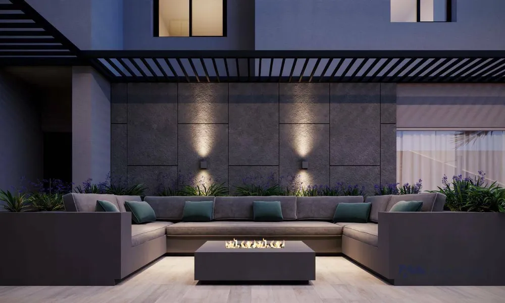 Apartamento, 2 quartos, 66 m² - Foto 6