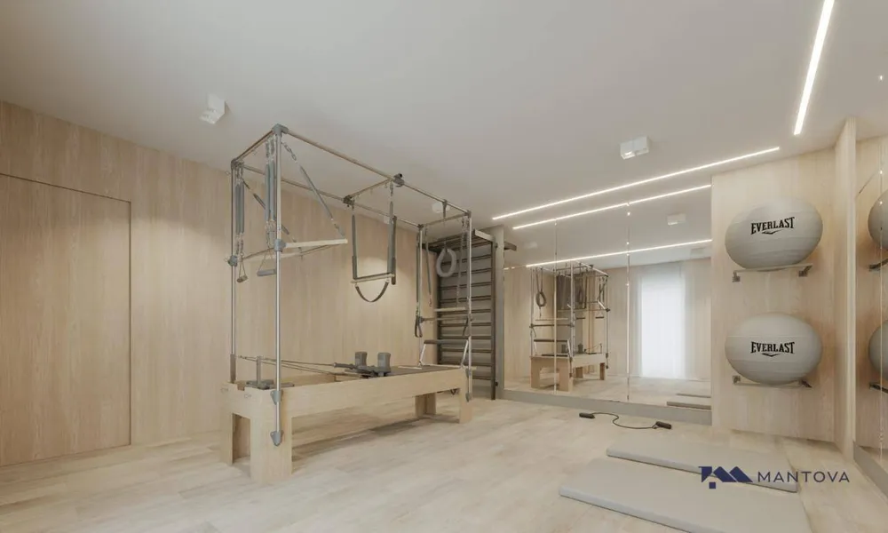 Apartamento, 2 quartos, 66 m² - Foto 12