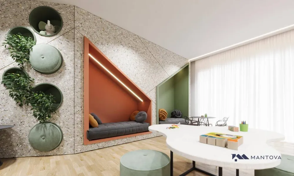 Apartamento, 2 quartos, 66 m² - Foto 4