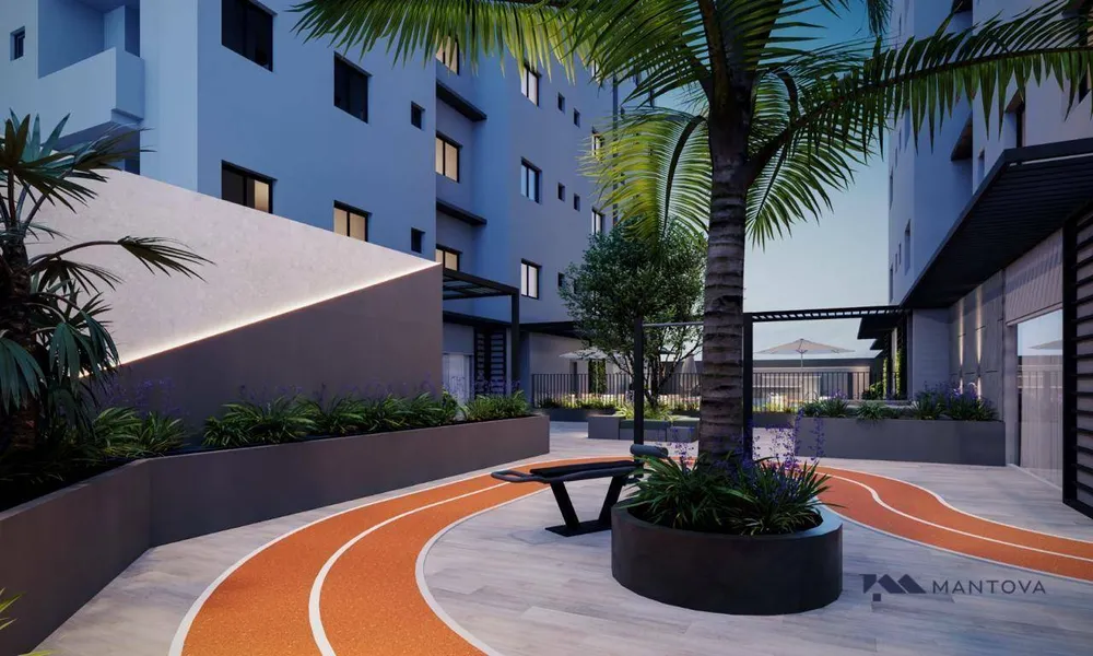 Apartamento, 2 quartos, 66 m² - Foto 2