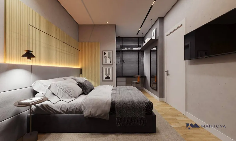 Apartamento, 2 quartos, 66 m² - Foto 5