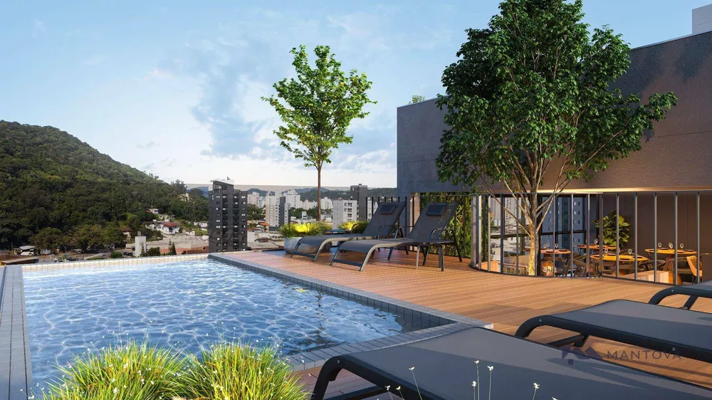 Apartamento, 1 quarto, 28 m² - Foto 8