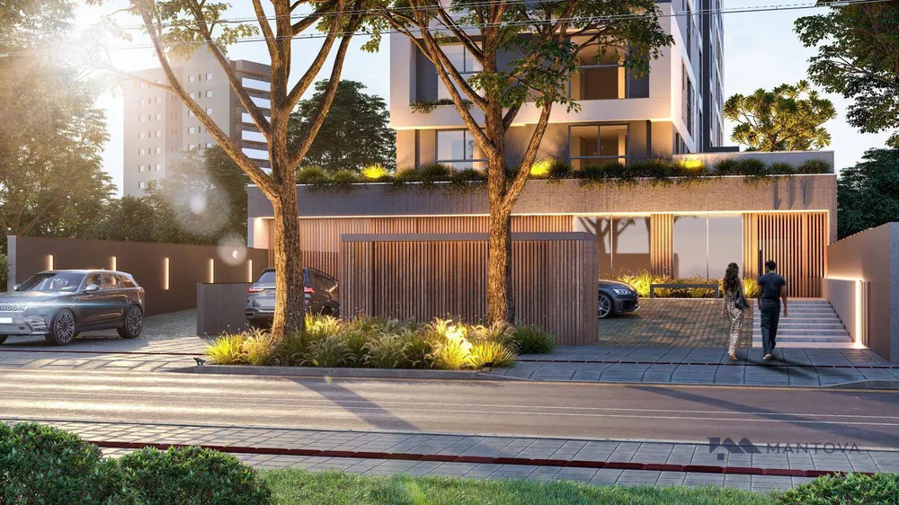 Apartamento, 1 quarto, 28 m² - Foto 5