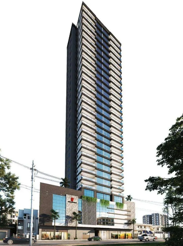 Apartamento, 4 quartos, 169 m² - Foto 2