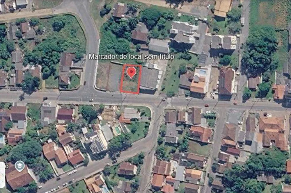 Loteamento e Condomínio, 1005 m² - Foto 2