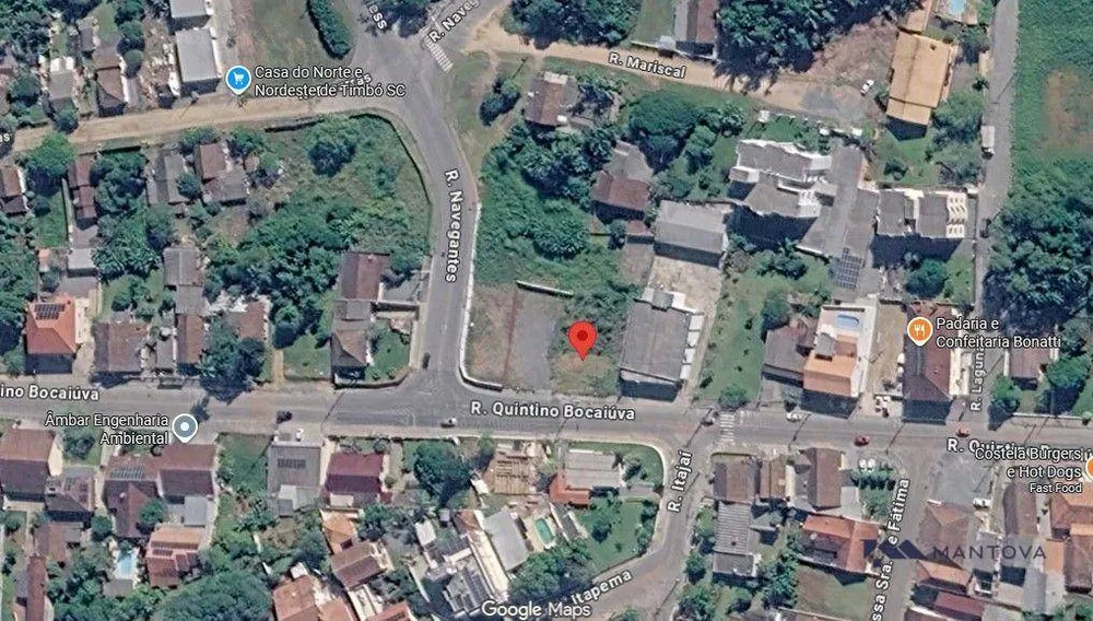 Loteamento e Condomínio, 1005 m² - Foto 1