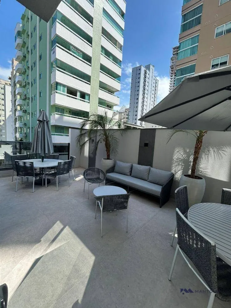Apartamento, 3 quartos, 105 m² - Foto 2