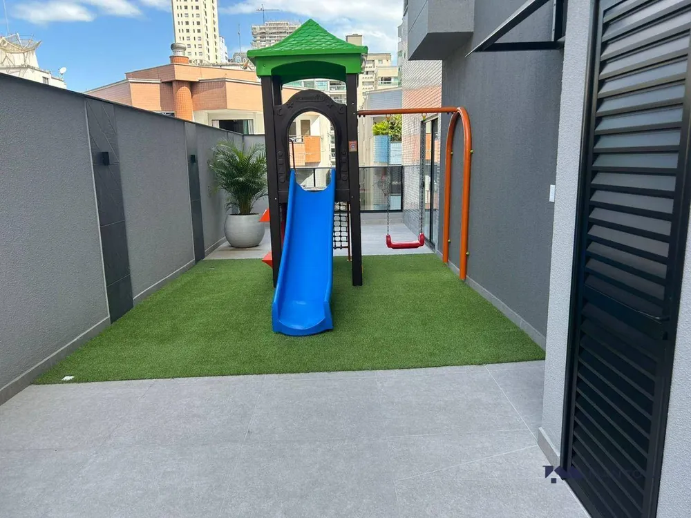 Apartamento, 3 quartos, 105 m² - Foto 9