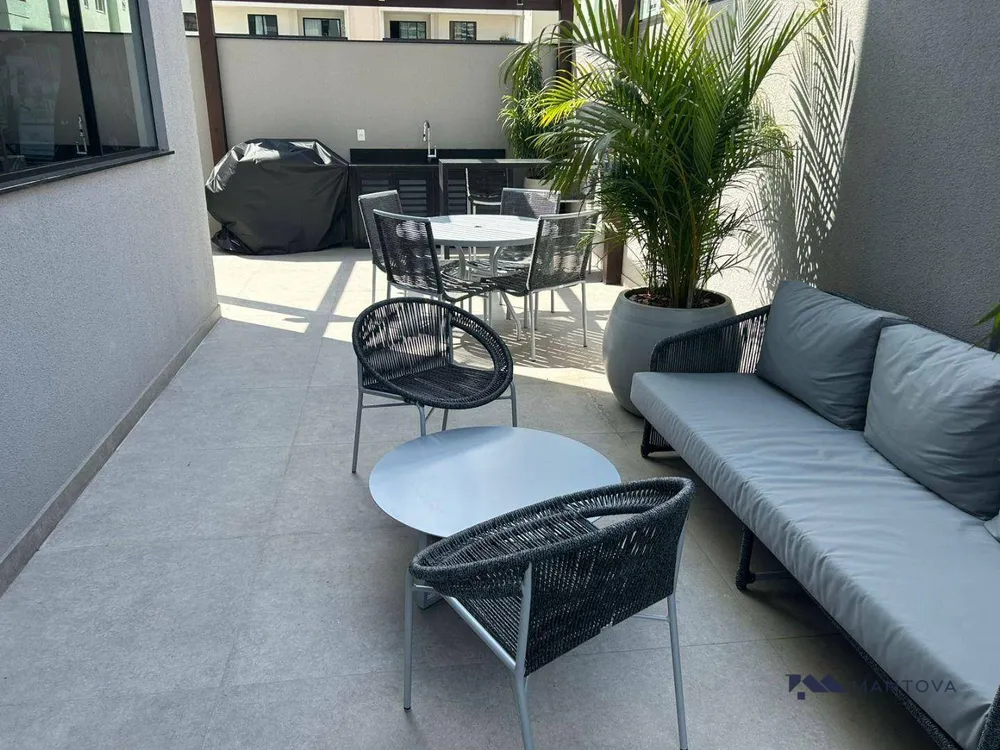 Apartamento, 3 quartos, 105 m² - Foto 3
