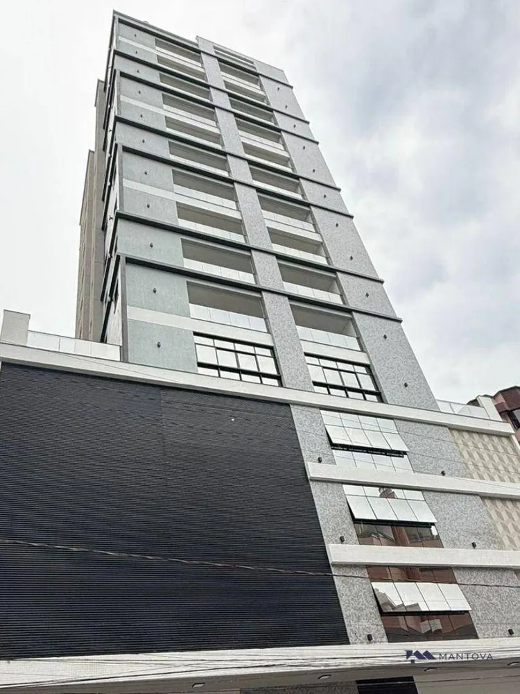 Apartamento, 3 quartos, 105 m² - Foto 1