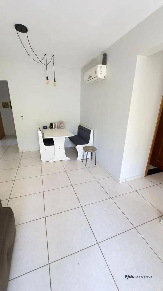 Apartamento, 2 quartos, 61 m² - Foto 3