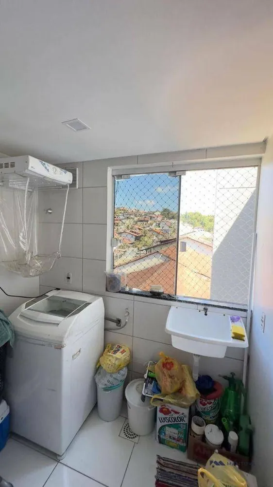Apartamento, 2 quartos, 61 m² - Foto 7