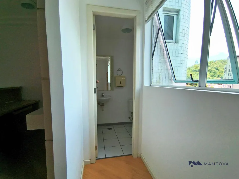Sala-Conjunto, 38 m² - Foto 6