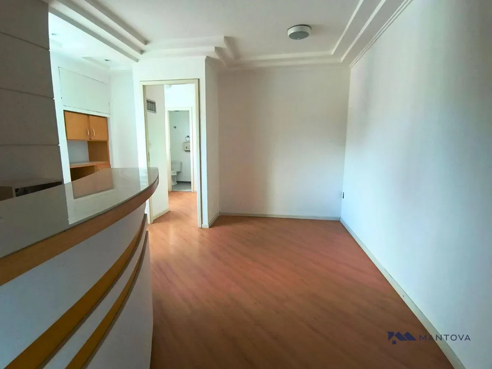 Sala-Conjunto, 38 m² - Foto 2
