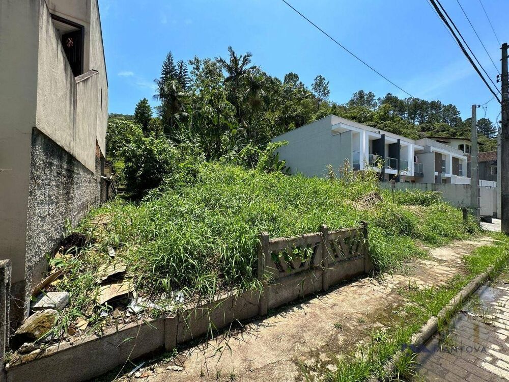 Terreno, 466 m² - Foto 1