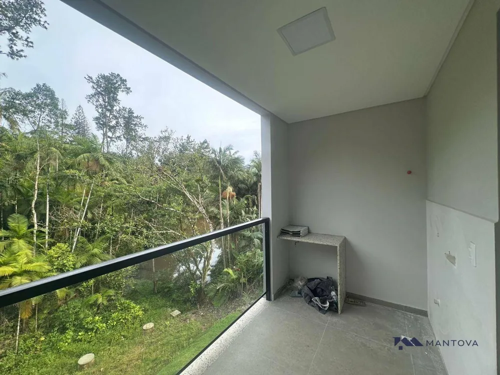 Sobrado, 2 quartos, 74 m² - Foto 6