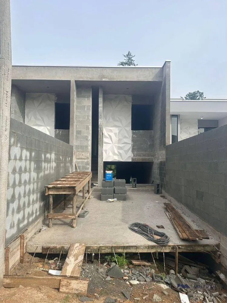Sobrado, 2 quartos, 74 m² - Foto 9