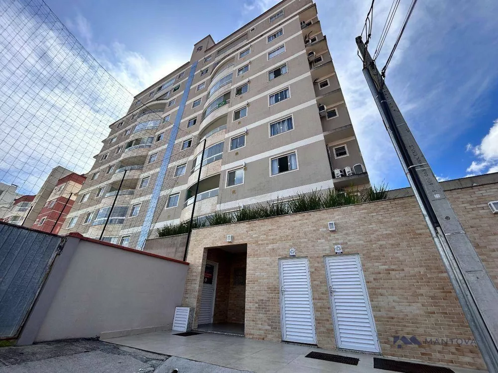 Apartamento, 2 quartos, 98 m² - Foto 1