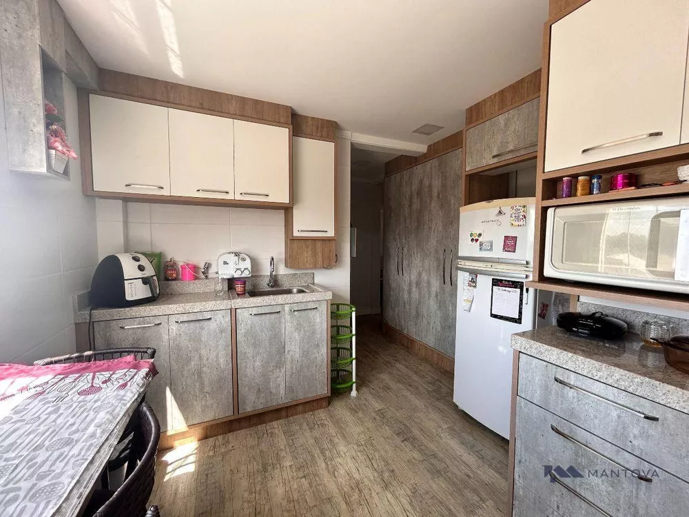 Apartamento, 2 quartos, 98 m² - Foto 3