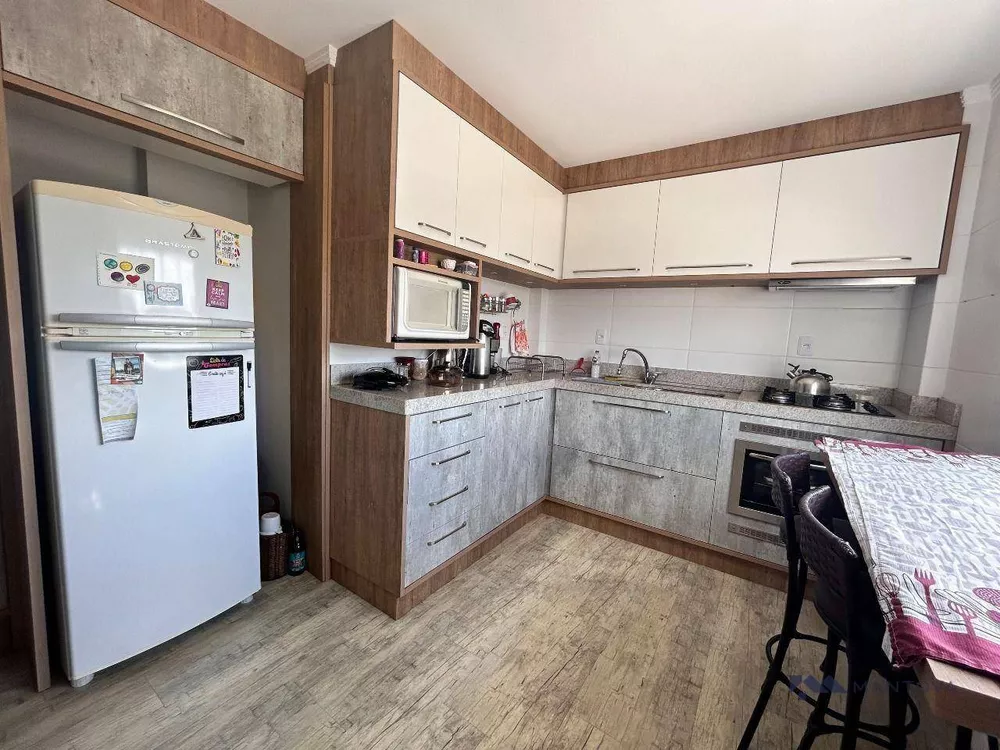 Apartamento, 2 quartos, 98 m² - Foto 2
