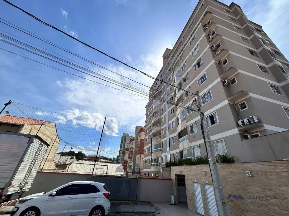 Apartamento, 2 quartos, 98 m² - Foto 8