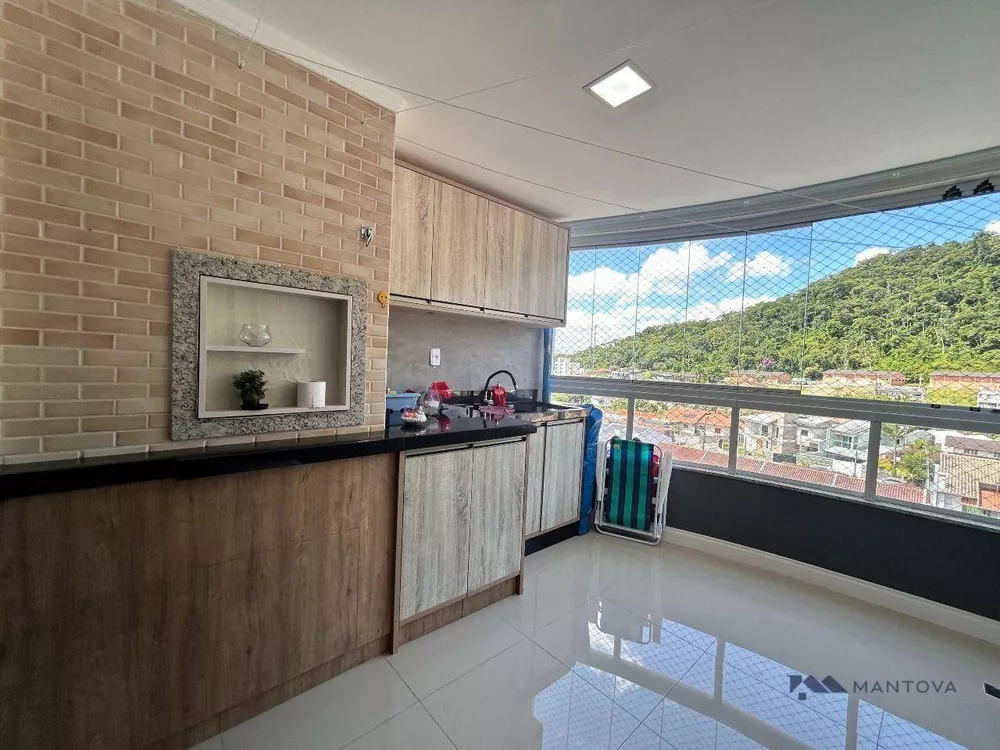 Apartamento, 2 quartos, 98 m² - Foto 7