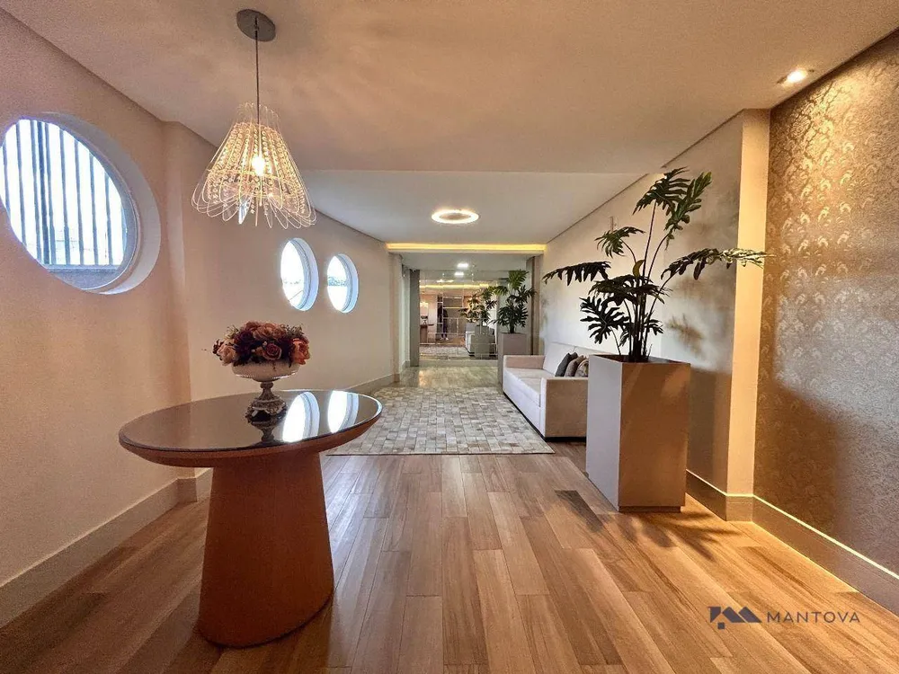 Apartamento, 2 quartos, 98 m² - Foto 3