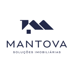 Logo de Mantova Soluções Imobiliárias