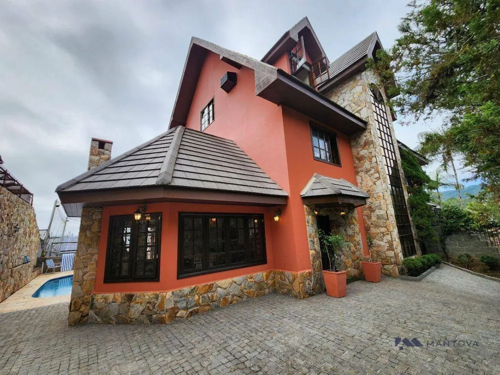 Casa, 5 quartos - Foto 25