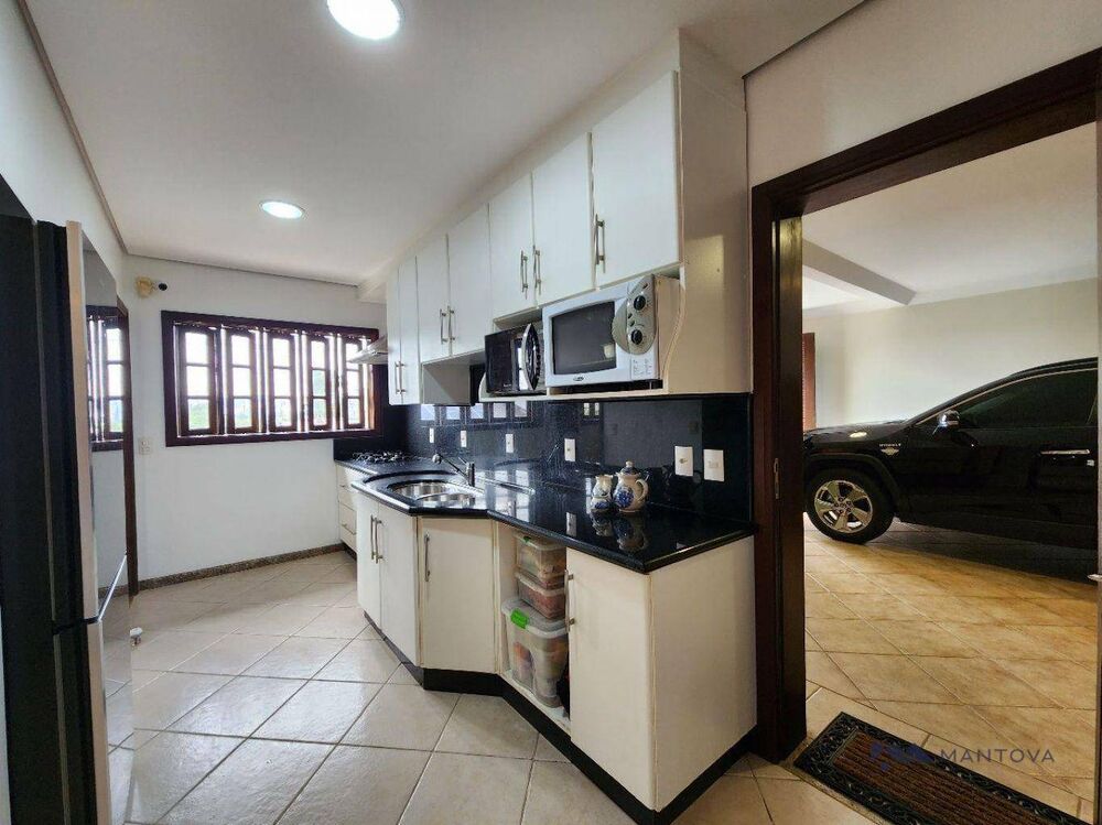 Casa, 5 quartos - Foto 9