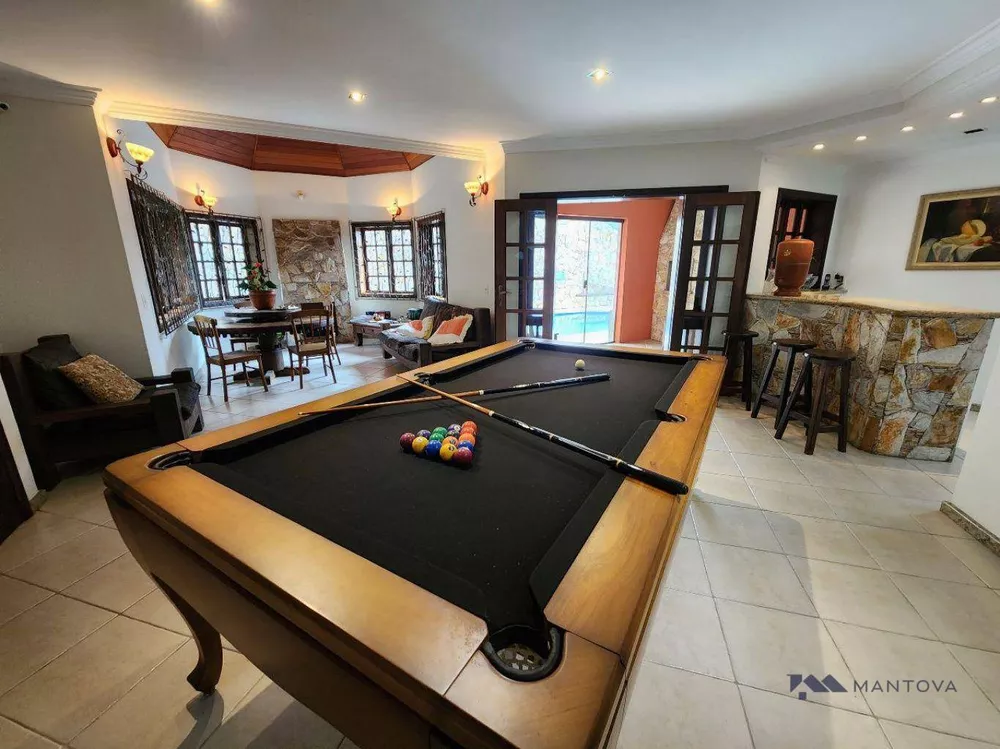 Casa, 5 quartos - Foto 4