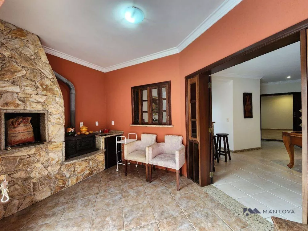 Casa, 5 quartos - Foto 6