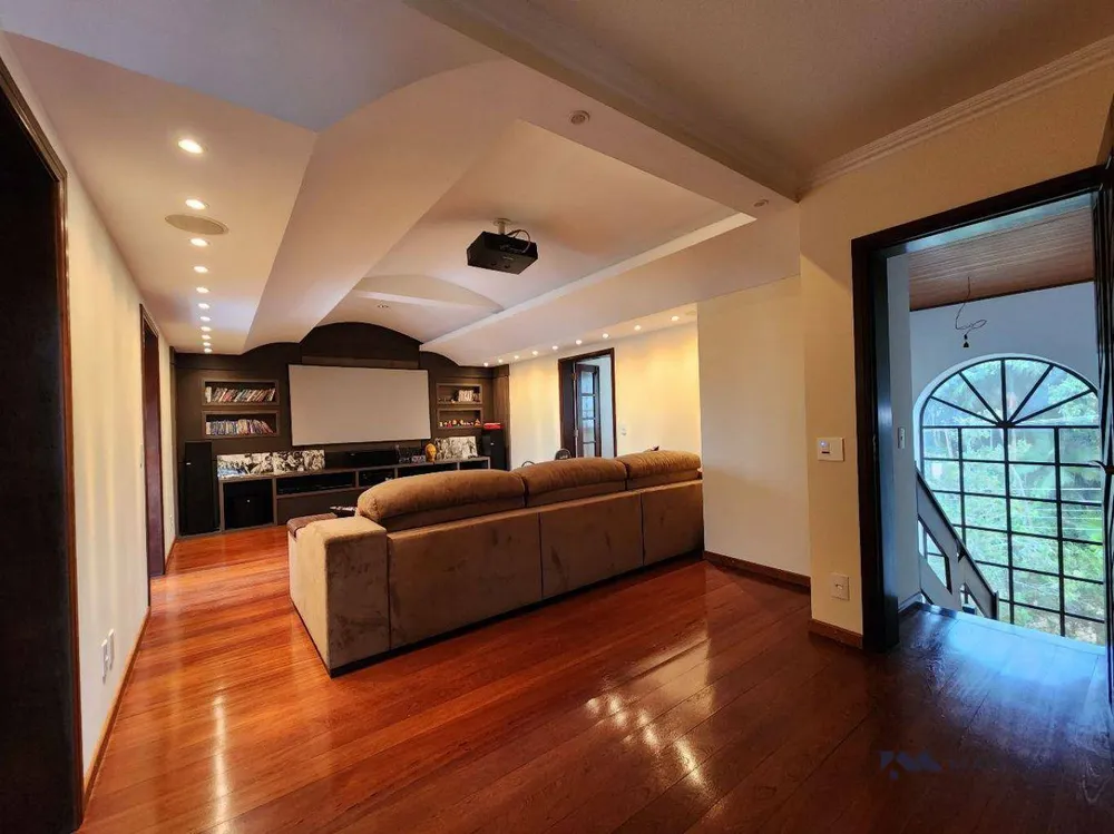 Casa, 5 quartos - Foto 5
