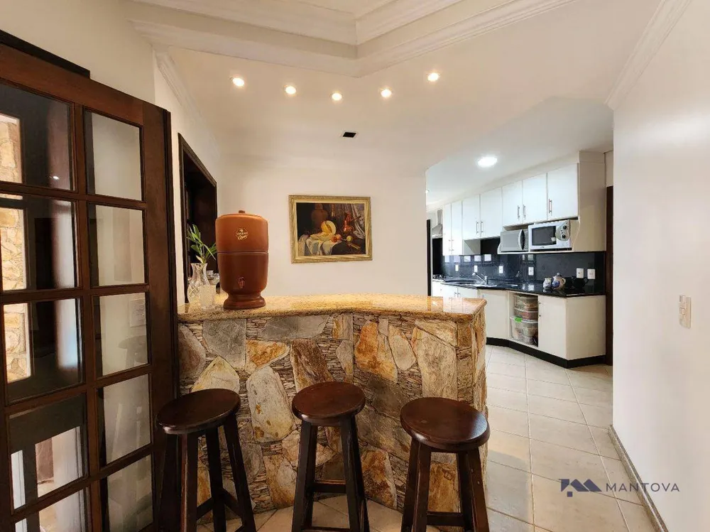 Casa, 5 quartos - Foto 13