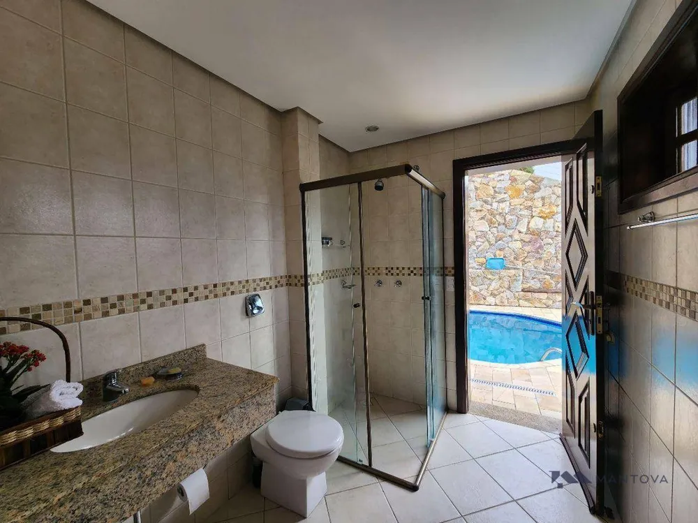 Casa, 5 quartos - Foto 17