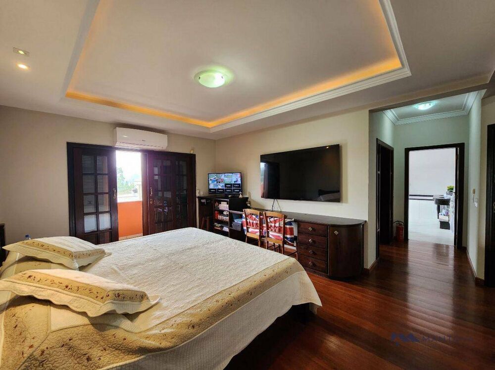 Casa, 5 quartos - Foto 10