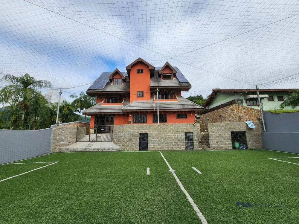 Casa, 5 quartos - Foto 7