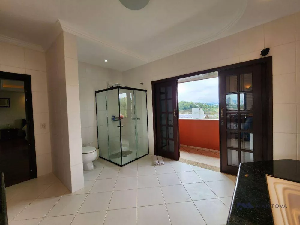 Casa, 5 quartos - Foto 8