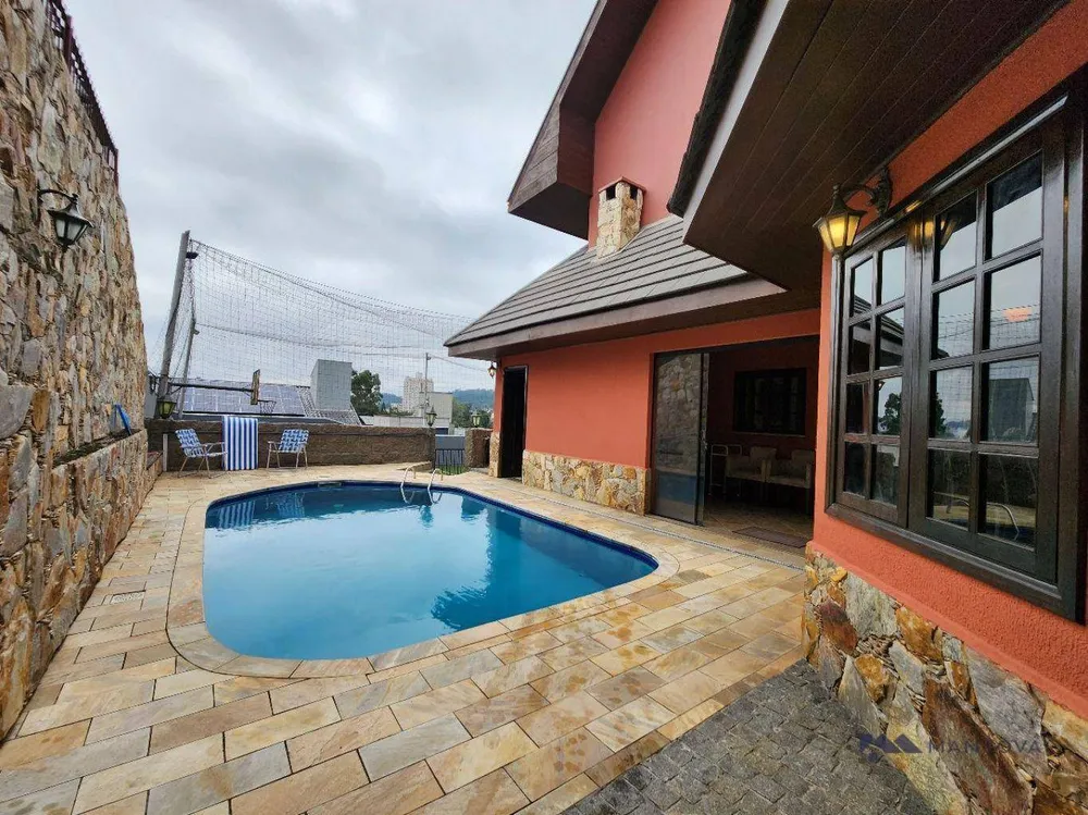 Casa, 5 quartos - Foto 6