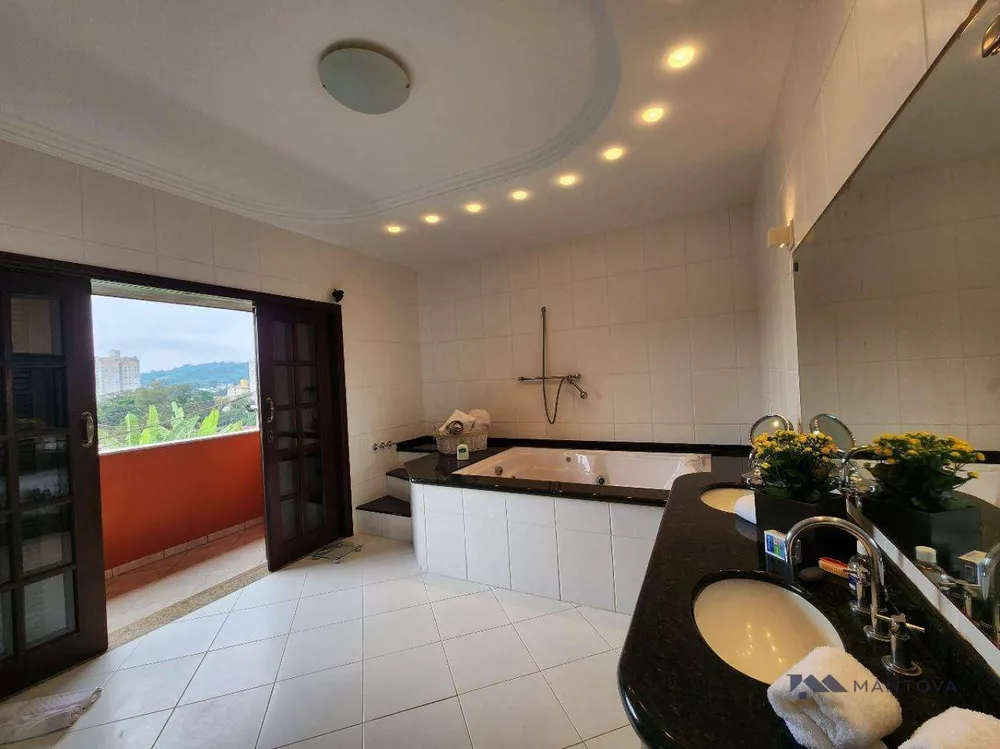 Casa, 5 quartos - Foto 3
