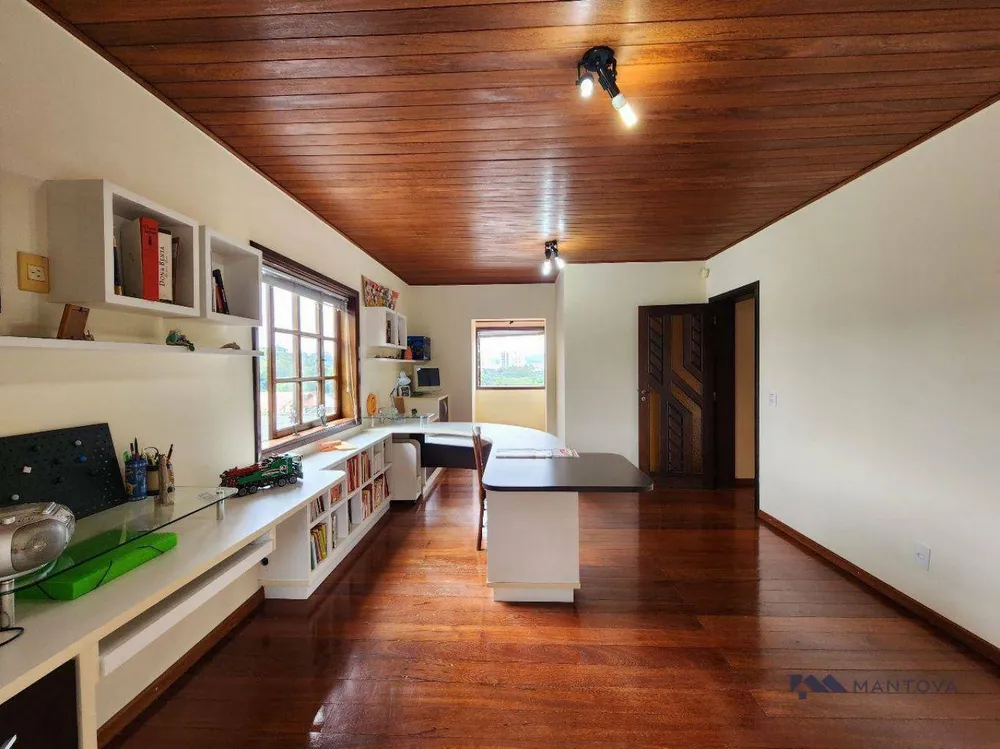 Casa, 5 quartos - Foto 19