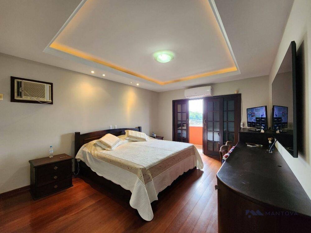 Casa, 5 quartos - Foto 12