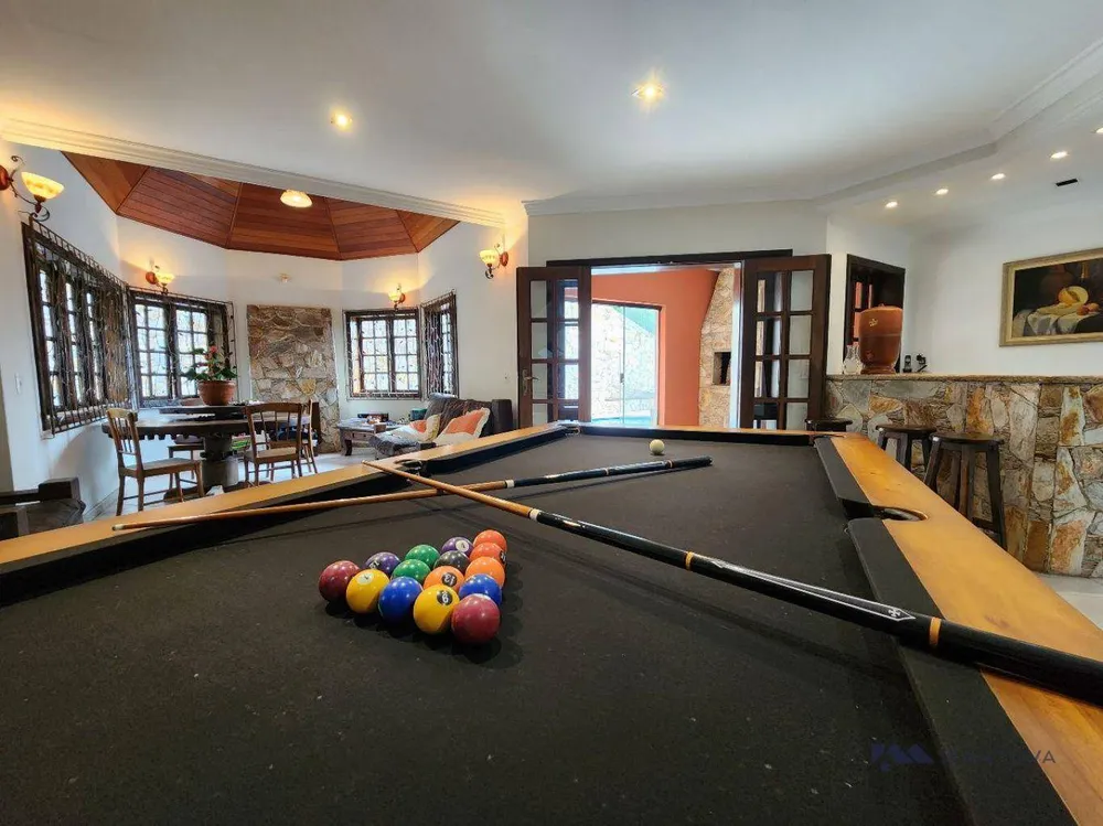 Casa, 5 quartos - Foto 10